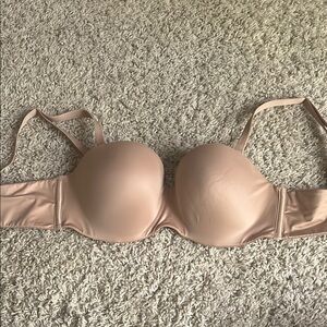 Victoria's Secret Body By Victoria Multi-Way T-Shirt Bra